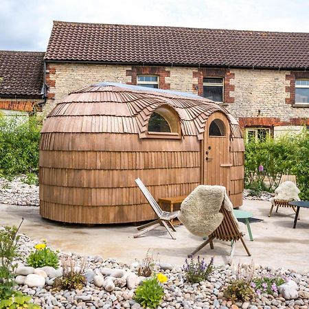 Large Country Cottage, Sleeps 8 - Spa Facilities, Garden Bar, Catering Services, Free Parking, Nature Reserve, Hen Parties Scunthorpe Exterior foto